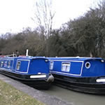 Narrow Boat